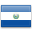 Flagge El Salvador